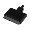StarTech.com Cable adaptador USB 3.1 (10 Gbps) a SATA para unidades de