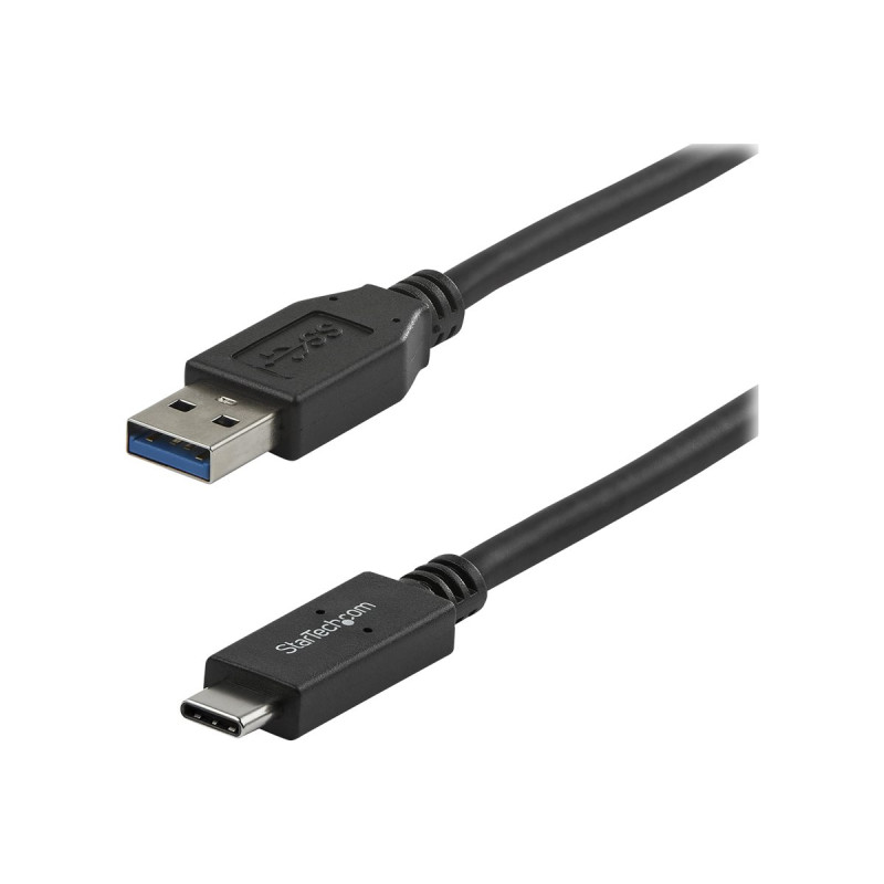 1M USB 3.1 USB-C TO USB-A CBL
