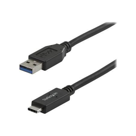 1M USB 3.1 USB-C TO USB-A CBL