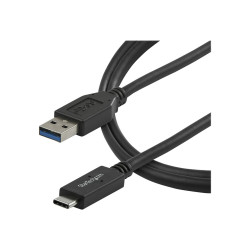1M USB 3.1 USB-C TO USB-A CBL