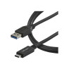 1M USB 3.1 USB-C TO USB-A CBL