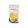 1M USB 3.1 USB-C TO USB-A CBL