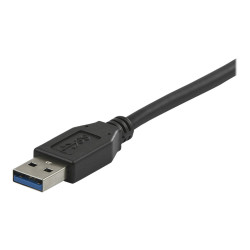 1M USB 3.1 USB-C TO USB-A CBL