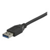 1M USB 3.1 USB-C TO USB-A CBL