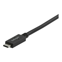1M USB 3.1 USB-C TO USB-A CBL