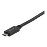 1M USB 3.1 USB-C TO USB-A CBL