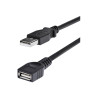 StarTech.com Cable de 1,8m de Extensión Alargador USB 2.0 de | APLIUM