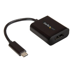 StarTech Adaptador Grafico USB-C a DP Conversor Video USB 3.1 Type-C -