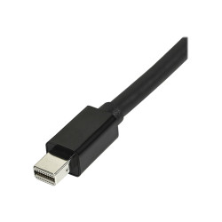 Startech Cable Adaptador Mini DisplayPort a HDMI de 3m - 4K | APLIUM