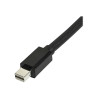 Startech Cable Adaptador Mini DisplayPort a HDMI de 3m - 4K | APLIUM