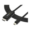 Startech Cable Adaptador Mini DisplayPort a HDMI de 3m - 4K | APLIUM