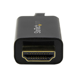 Cable Adaptador Mini Displayport A HDMI 5M 4K 30HZ | APLIUM
