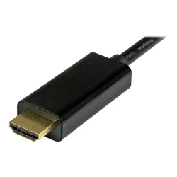 Cable Adaptador Mini Displayport A HDMI 5M 4K 30HZ | APLIUM