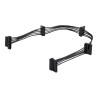 StarTech.com Cable Adaptador Bifurcador Divisor Splitter de Alimentaci