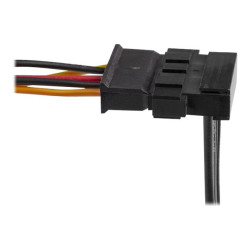 StarTech.com Cable Adaptador Bifurcador Divisor Splitter de Alimentaci