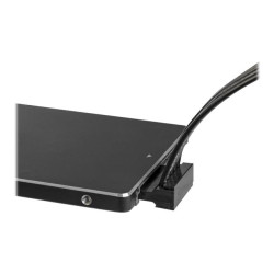 StarTech.com Cable Adaptador Bifurcador Divisor Splitter de Alimentaci