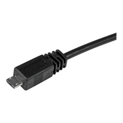 Cable 2M USB A A Micro B . | APLIUM
