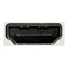 Adaptador Usb-c A HDMI 4K Conversor USB Type C Blanco | APLIUM