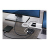StarTech.com Adaptador Multifunción de Viajes USB-C a VGA co | APLIUM