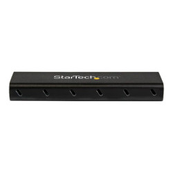 USB 3.1 10Gbps mSATA Drive Enclosure | APLIUM