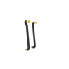 Bottom installation pipe kit