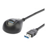 Cable 15M Extension USB 30 Tipo A Macho A Hembra | APLIUM