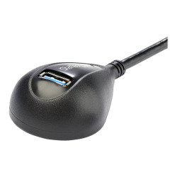 Cable 15M Extension USB 30 Tipo A Macho A Hembra | APLIUM