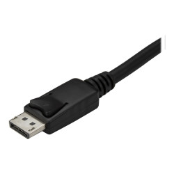StarTech Cable Adaptador USB-C a DisplayPort 1m 4K 60Hz - Cable Displa