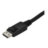 StarTech Cable Adaptador USB-C a DisplayPort 1m 4K 60Hz - Cable Displa