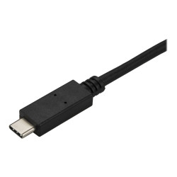 StarTech Cable Adaptador USB-C a DisplayPort 1m 4K 60Hz - Cable Displa