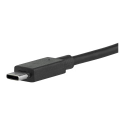 StarTech Cable Adaptador USB-C a DisplayPort 1m 4K 60Hz - Cable Displa