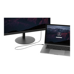 StarTech Cable Adaptador USB-C a DisplayPort 1,8m 4K 60Hz - Cable Disp