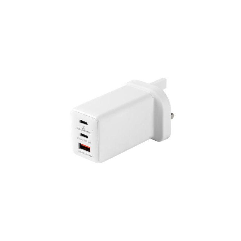 INFINITE USB-C Charger UK PD