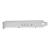 Startech Tarjeta Adaptadora PCI Express 3.0 de 3 Puertos M.2 para SSD