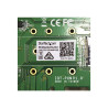 Startech Tarjeta Adaptadora PCI Express 3.0 de 3 Puertos M.2 para SSD