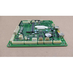 Main Printed Board Assembly