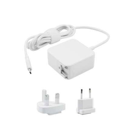 100W USB-C Nano Charger, GaN