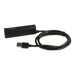 Cable Adaptador USB 3.1 10GB Para Discos Sata 2.5 Y 3.5 | APLIUM