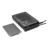 Cable Adaptador USB 3.1 10GB Para Discos Sata 2.5 Y 3.5 | APLIUM
