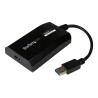 StarTech.com Adaptador Gráfico Externo Multi Monitor USB 3.0 a HDMI HD
