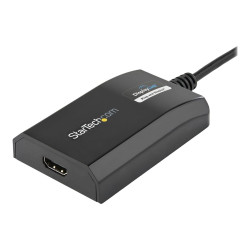 StarTech.com Adaptador Gráfico Externo Multi Monitor USB 3.0 a HDMI HD