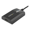 StarTech.com Adaptador Gráfico Externo Multi Monitor USB 3.0 a HDMI HD