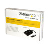 StarTech.com Adaptador Gráfico Externo Multi Monitor USB 3.0 a HDMI HD