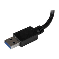 StarTech.com Adaptador Gráfico Externo Multi Monitor USB 3.0 a HDMI HD