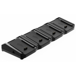 Four-Bay Charger For Ingenico