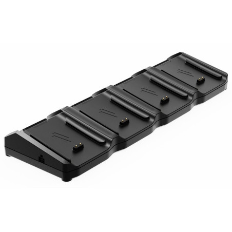Four-Bay Charger For Ingenico