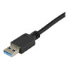 StarTech.com Adaptador Gráfico Externo Multi Monitor USB 3.0 a HDMI HD