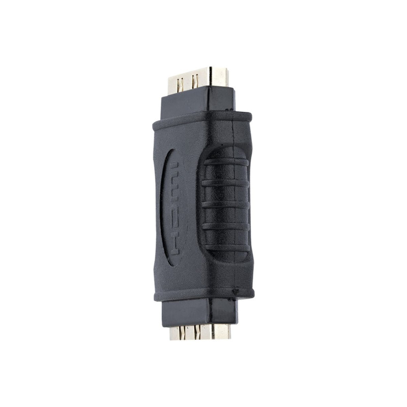 StarTech.com Adaptador HDMI a HDMI, Conector HDMI de Alta Velocidad a