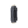 StarTech.com Adaptador HDMI a HDMI, Conector HDMI de Alta Velocidad a