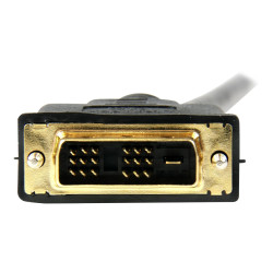 HDMI To Dvi-d Cable - M/M | APLIUM
